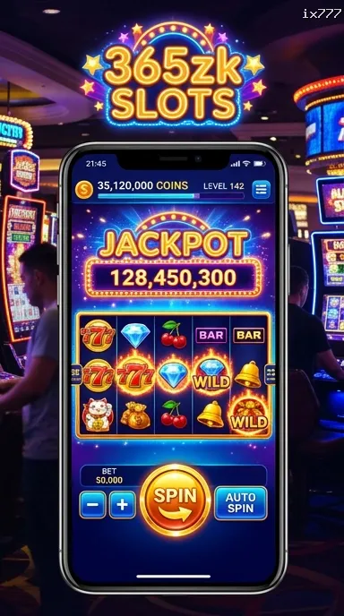 Cuplikan layar menu unduhan ix777 untuk perangkat Android